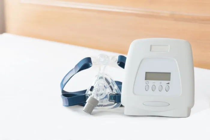 CPAP Shortage [Where To Get One in 2022 and What Happened]