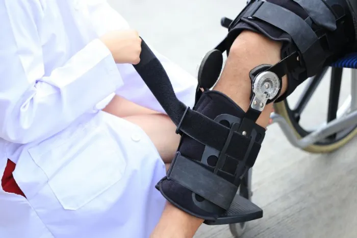 Top 6 Best Knee Immobilizer Braces