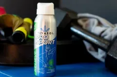 Tivasol Pro Sport CBD Spray