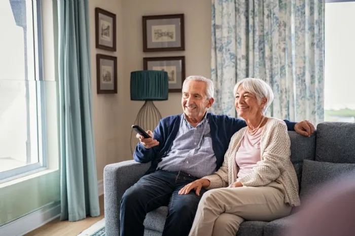 Lighting Your Way: Safety Lighting for the Elderly