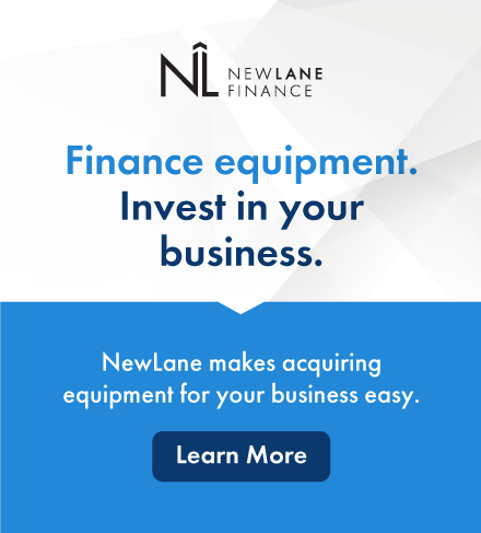 NewLane Finance Logo