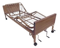 Hospital & Home Care Beds