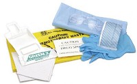 Hospital & Clinic Supplies