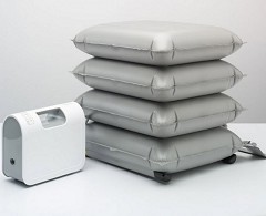 Mangar Elk Inflatable Emergency Lifting Cushion