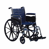 Wheelchairs