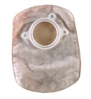 Ostomy Supplies