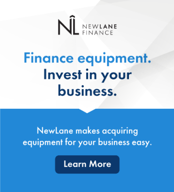 New Lane Finance Application Image