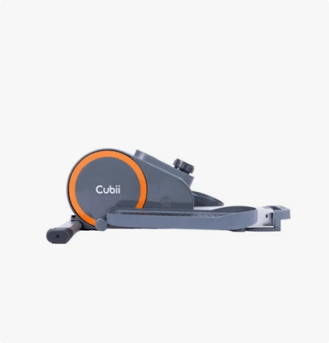 Cubii Go Under Desk Elliptical Machine